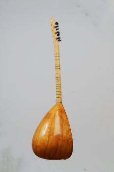 Saz Baglama